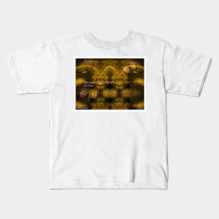 Vision: Gemini Kids T-Shirt